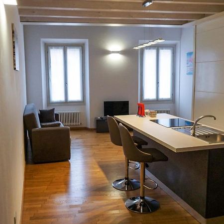 Residenze Umberto I Apartamento Mântua Exterior foto