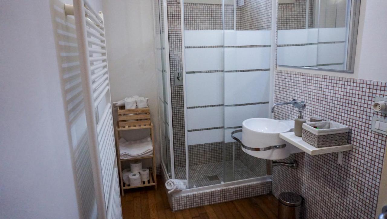 Residenze Umberto I Apartamento Mântua Exterior foto